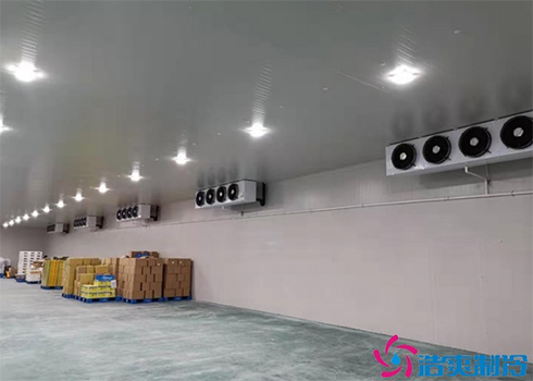 冷庫(kù)建造公司 冷庫(kù)建造公司