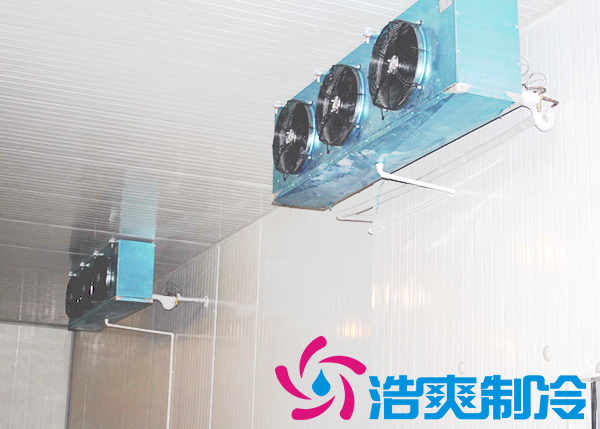建造大型低溫冷鏈配送中心冷庫(kù)造價(jià)費(fèi)用要花多少錢(qián)？