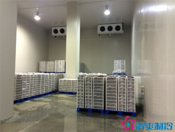 建造食品冷藏庫安裝費(fèi)用是多少？