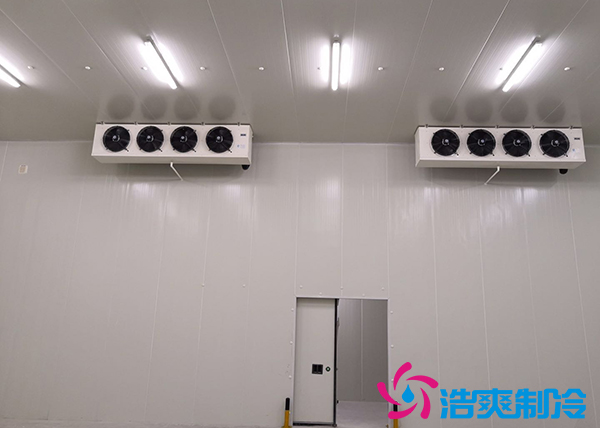 建造一個港口冷鏈冷庫價格是多少錢？