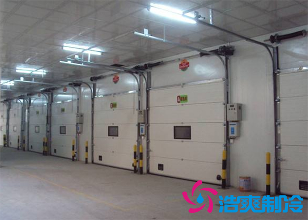 茶葉冷庫建造需求的儲存溫度及時間是多少？_浩爽制冷