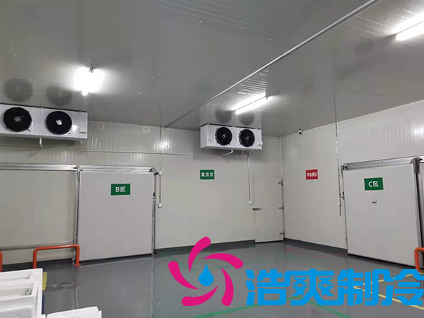 冷庫建造如何申請農(nóng)業(yè)補貼？浩爽制冷帶你全面解析