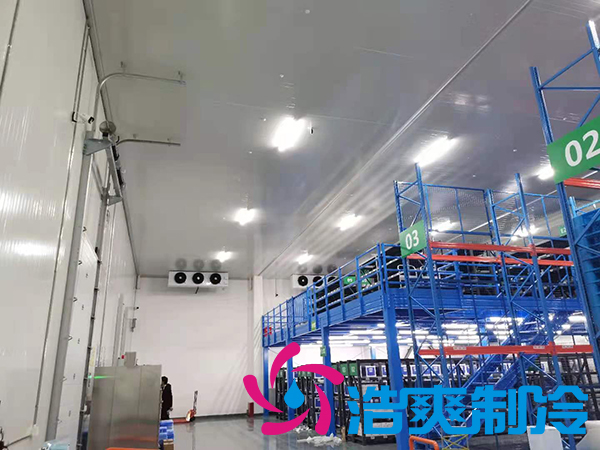 冷庫建造如何申請農(nóng)業(yè)補貼？浩爽制冷帶你全面解析