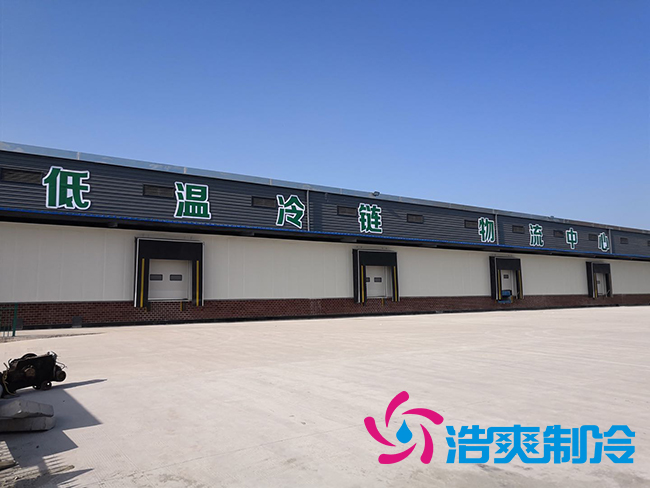 影響食品冷藏庫安裝造價成本的因素有哪些？_浩爽制冷