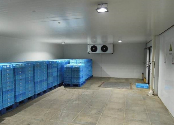 建造安裝1000㎡冷庫造價大概需要多少費用？_浩爽制冷