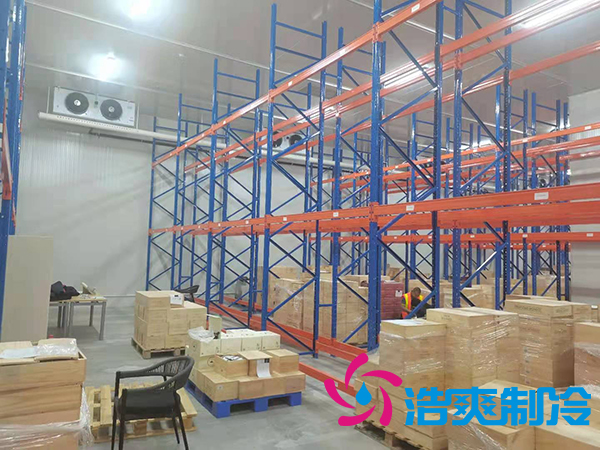紅酒冷庫設計安裝需要注意哪些問題？_浩爽制冷