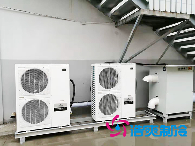 超低溫凍庫建設(shè)價(jià)格與哪些因素有關(guān)？_浩爽制冷