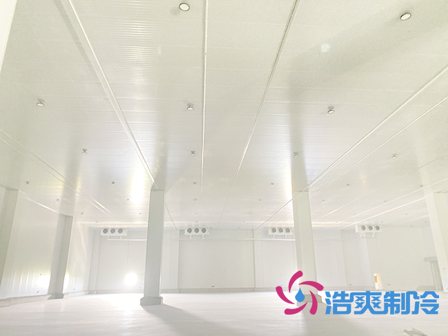 冷庫安裝前需要清楚了解哪些基本信息？_浩爽制冷