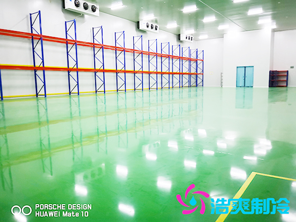 建造一間辣椒冷庫多少錢？辣椒冷庫的存儲方法有哪些？_浩爽制冷