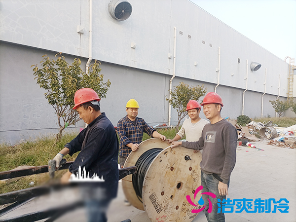 4000立方米肉類食品加工車間冷庫設(shè)備報價表，屠宰場豬肉排酸冷庫造價成本預(yù)算清單（2022已更新）