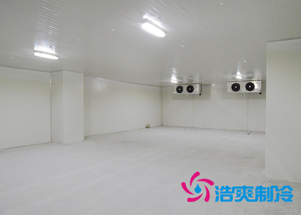 冷庫(kù)建造工程電路安全性設(shè)計(jì)標(biāo)準(zhǔn)？-浩爽制冷