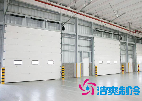 冷庫(kù)建造工程電路設(shè)計(jì)安全性標(biāo)準(zhǔn)。