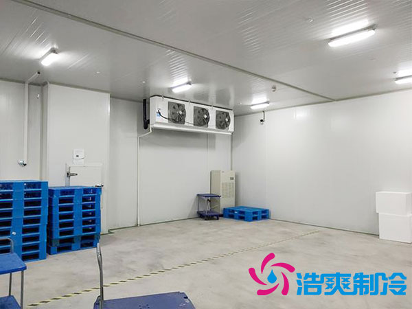 肉類排酸冷庫標(biāo)準(zhǔn)溫度是多少？-浩爽制冷
