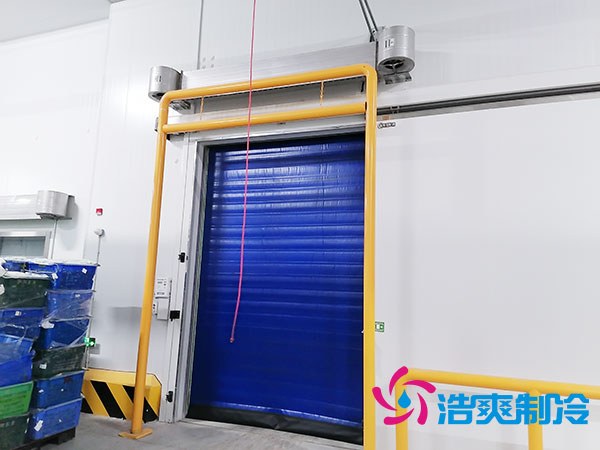 高溫冷庫造價報價預算多少錢一平方？-浩爽制冷