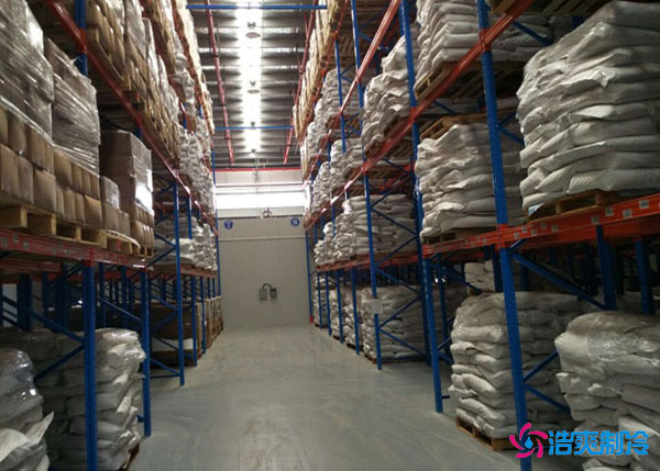 冷庫存儲每噸費(fèi)用多少錢？.jpg