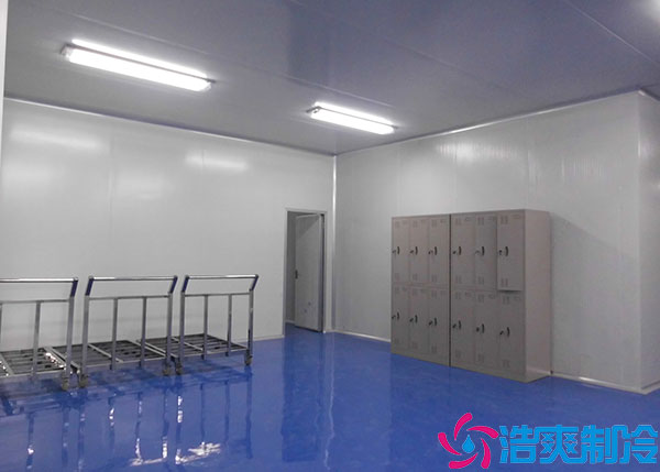 冷庫存儲每噸費(fèi)用多少錢？.jpg