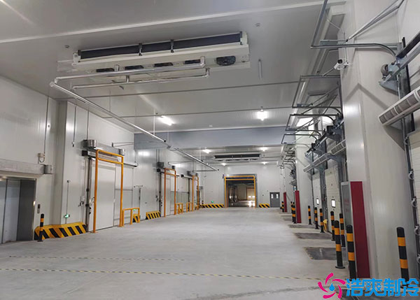 微型果蔬冷庫(kù)建設(shè)要考慮什么因素？.jpg