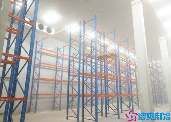 微型果蔬冷庫(kù)建設(shè)要考慮什么因素？.jpg