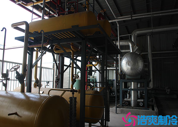 100噸0-10℃濕垃圾不銹鋼冷庫造價(jià)多少錢？.jpg