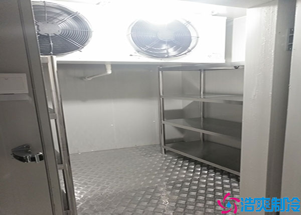 酒店冷庫工程哪家好？jpg