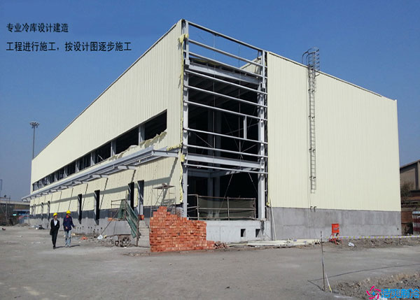 甘肅葡萄氣調(diào)冷庫型號如何選擇？.jpg