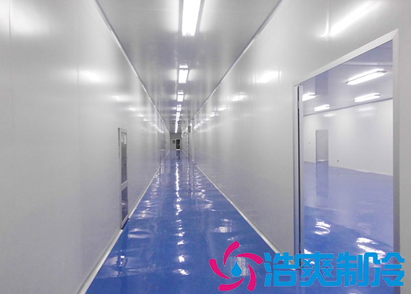 內(nèi)蒙古氣調(diào)果蔬冷庫造價與什么因素有關(guān)？jpg