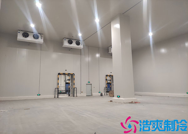 山西100立方生鮮果蔬冷庫(kù)建造價(jià)格多少錢？.jpg