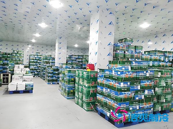 果蔬保鮮冷庫造價(jià)多少錢，水果冷庫建造價(jià)格表