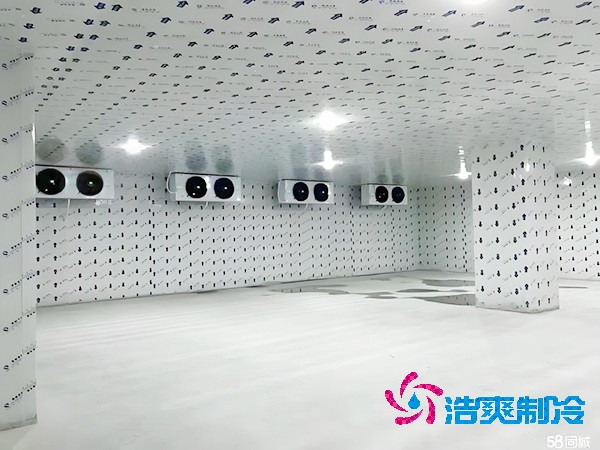 保鮮冷庫造價及安裝費用大概多少錢？