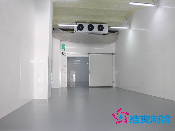 加工廠冷庫安裝造價(jià)成本大概多少錢？