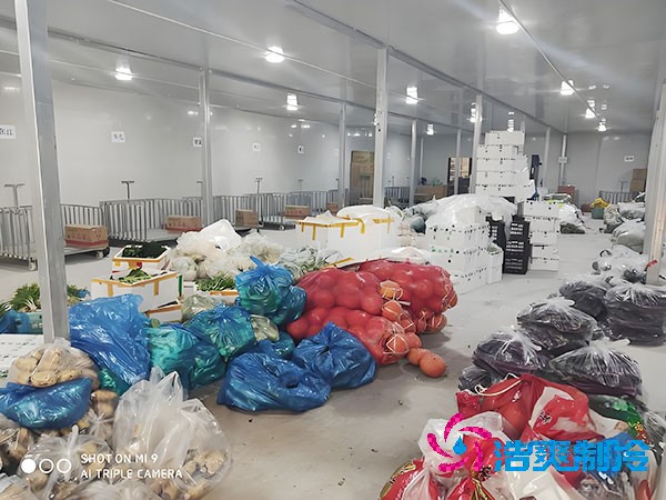  建造一個(gè)保鮮冷庫(kù)造價(jià)預(yù)算大概是多少錢？