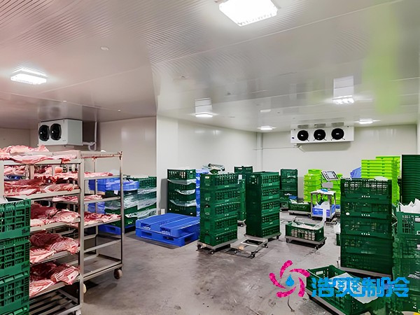建造-18℃牛肉冷凍庫造價每平米成本多少錢？