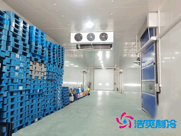 屠宰場冷庫建造費(fèi)用