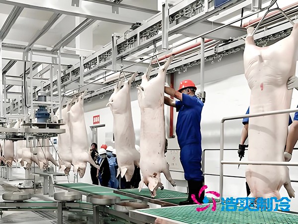 屠宰場冷庫工程造價(jià)預(yù)算