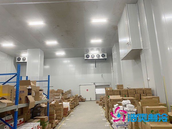 保鮮冷庫造價概覽，果蔬保鮮庫費(fèi)用解析