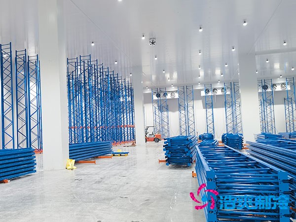 建一個(gè)3000立方的冷庫(kù)造價(jià)需要多少錢(qián)